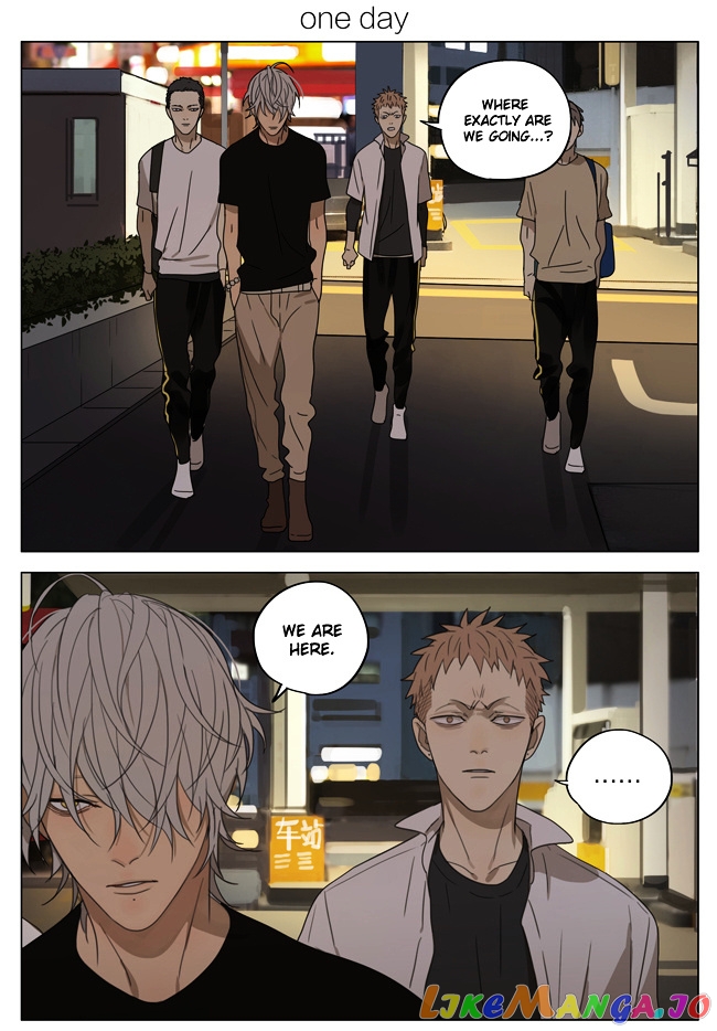 19 Days chapter 178 image 1